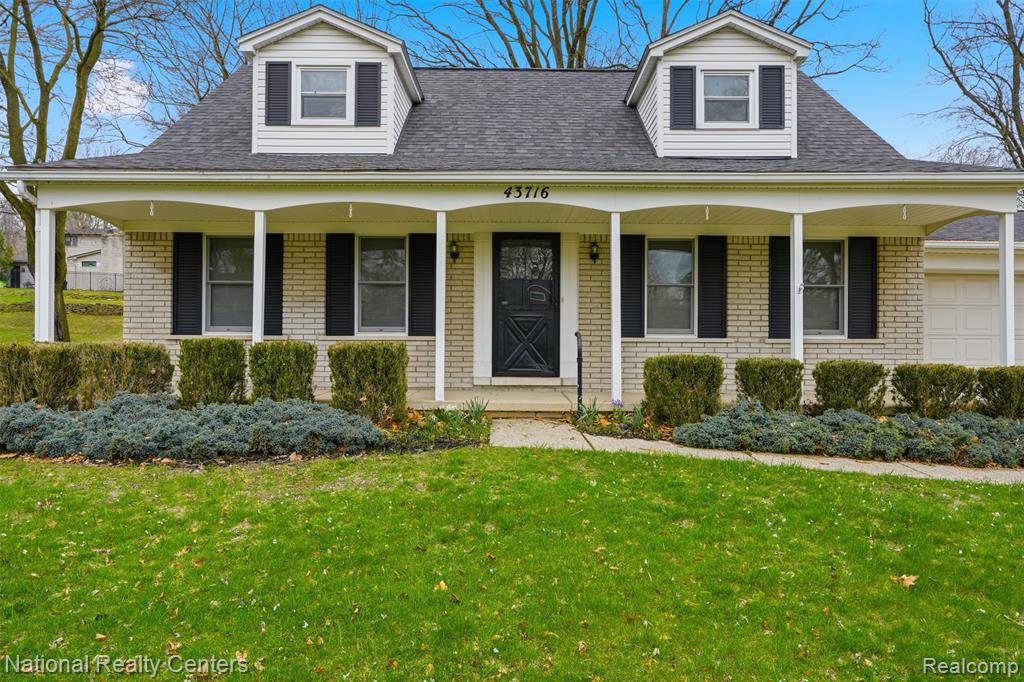 43716 Galway Drive, Northville, MI 48167 — Photo 3