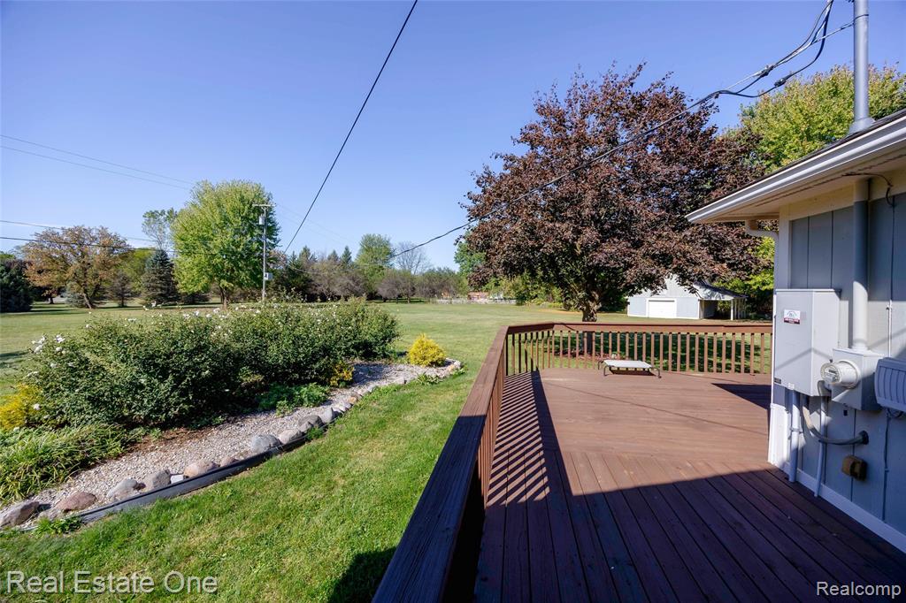 3648 W North Territorial Road W, Whitmore Lake, MI 48189 — Photo 7