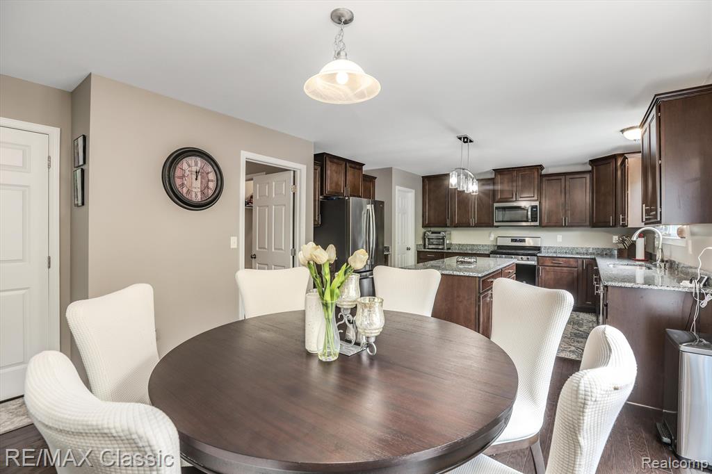 9109 WHITE TAIL, Ypsilanti, MI 48197 — Photo 9