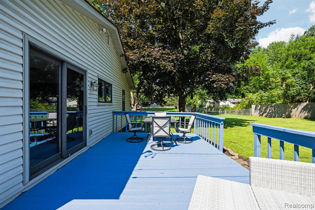 971 Tierney, Highland, MI 48356 — Photo 27