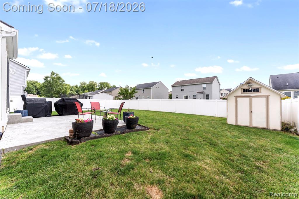 2066 Monohan Drive, Monroe, MI 48162 — Photo 30