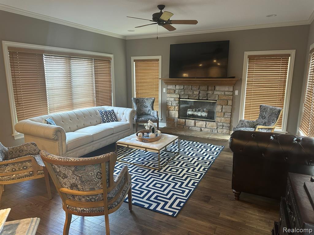 6223 Canter Creek Trail, Grand Blanc, MI 48439 — Photo 6