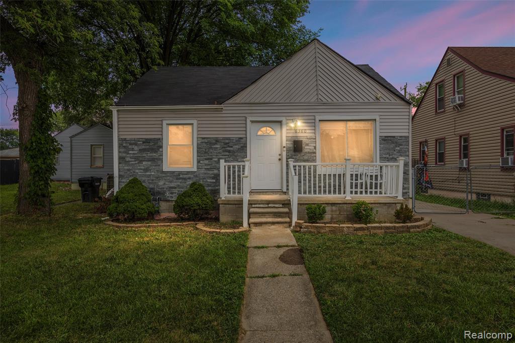 6380 Ashton Avenue, Detroit, MI 48228, Detroit, MI, 48228