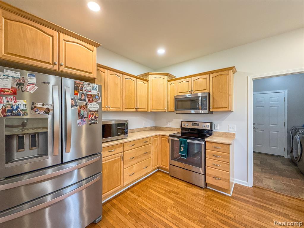 6310 MAPLE Avenue, Swartz Creek, MI 48473 — Photo 20
