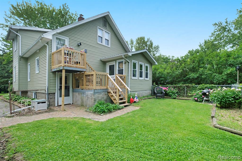 4019 N Belsay Road, Flint, MI 48506 — Photo 25