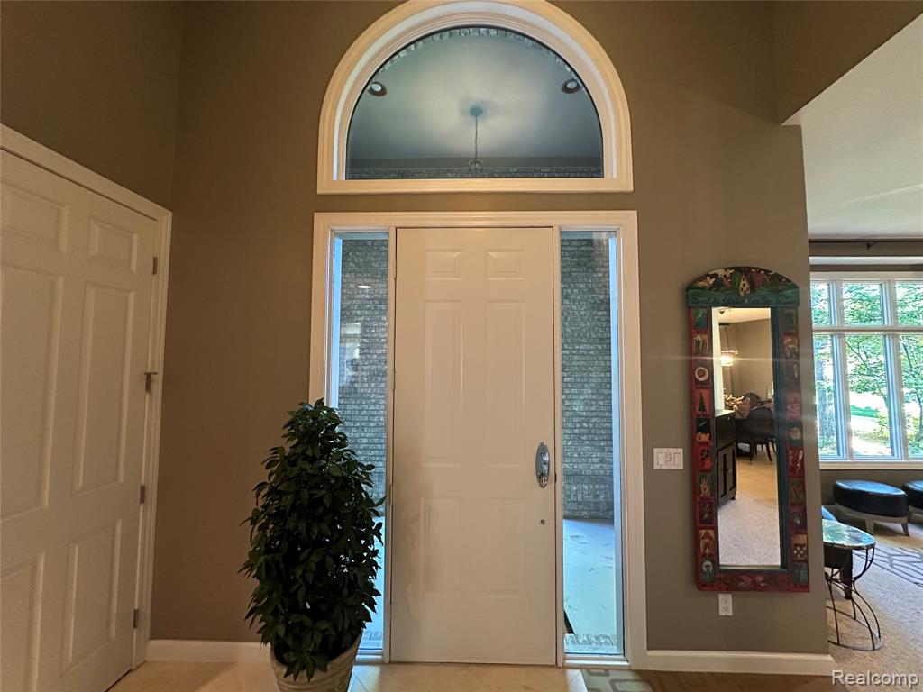 9112 Roger Scott, Hamburg, MI 48116 — Photo 15
