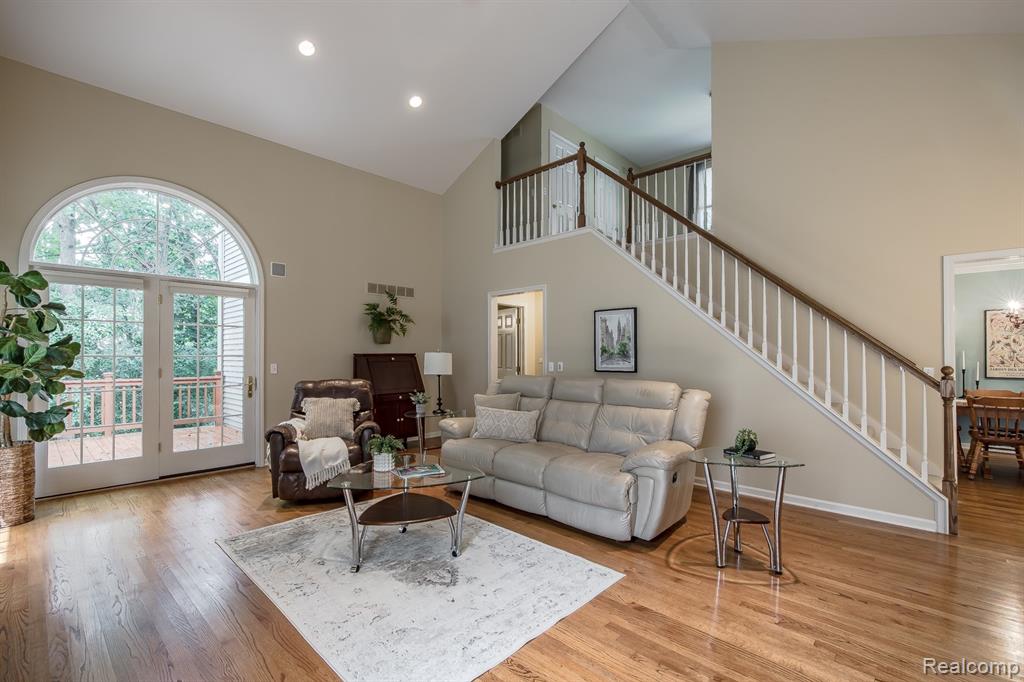 6580 Summit Ridge, Clarkston, MI — Photo 8