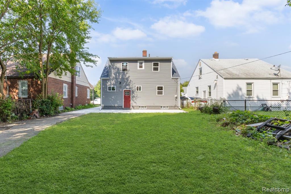 7342 Rosemont Avenue, Detroit, MI 48228 — Photo 13
