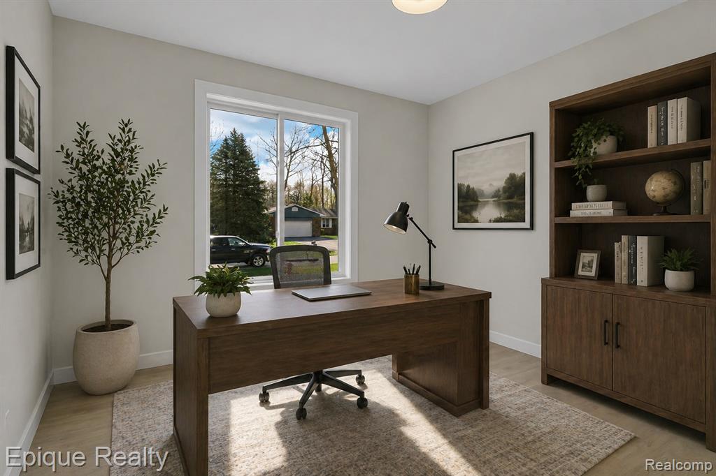 2432 Holland Street, Lake Orion, MI — Photo 19