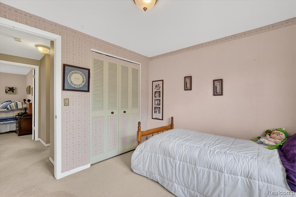 7336 Mustang Drive, Clarkston, MI — Photo 24