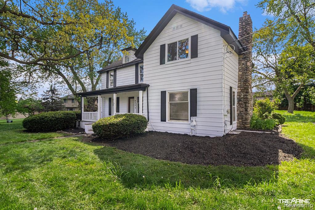 4505 NELSEY Road, Waterford, MI 48329 — Photo 25