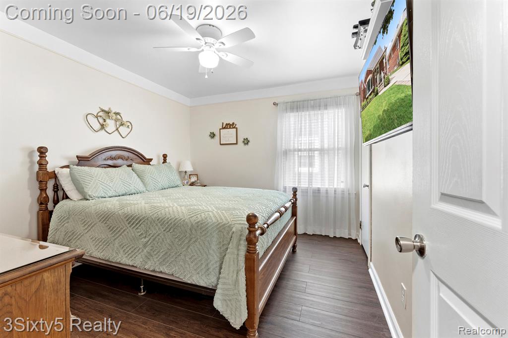7646 Robinson Avenue, Allen Park, MI 48101 — Photo 14