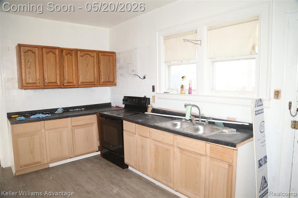 36 Louise Street, Highland Park, MI 48203 — Photo 5