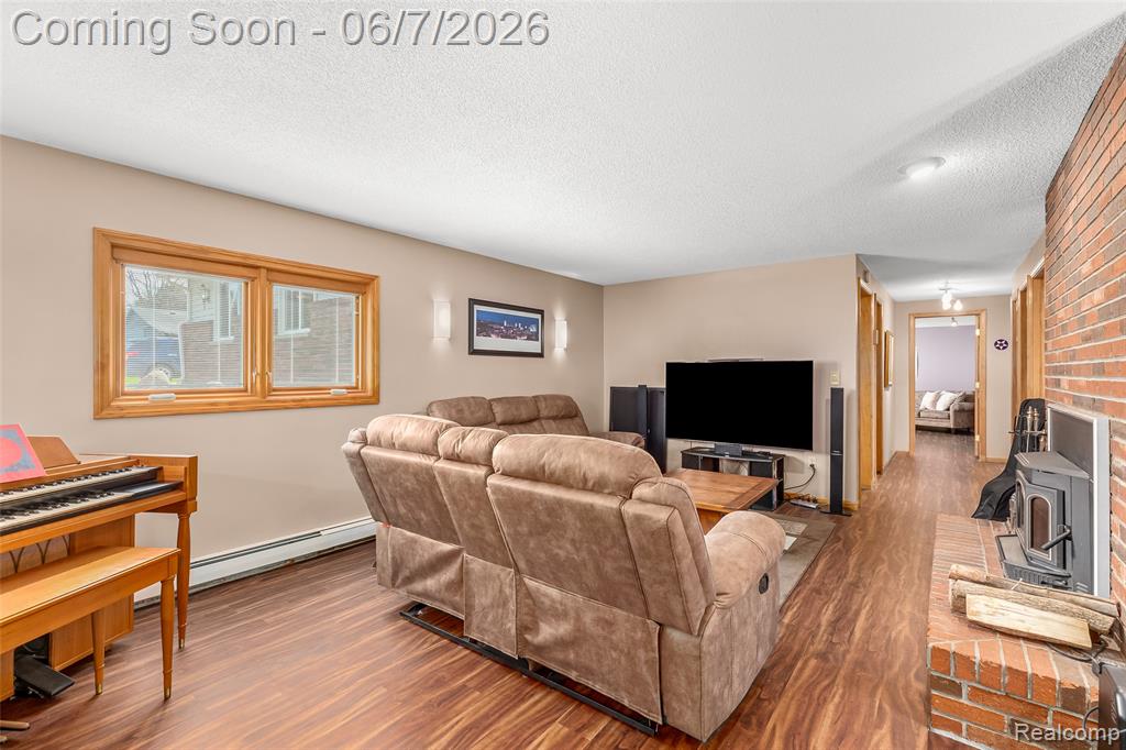15395 Osius Road, Chelsea, MI 48118 — Photo 22
