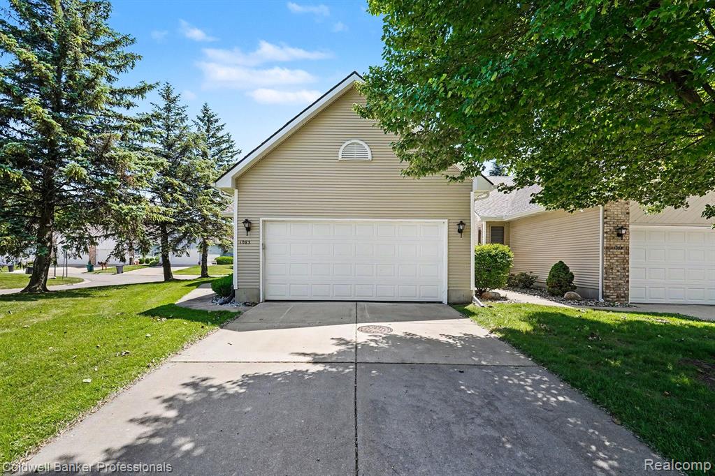 1083 Shalin Drive, Davison, MI 48423 — Photo 26
