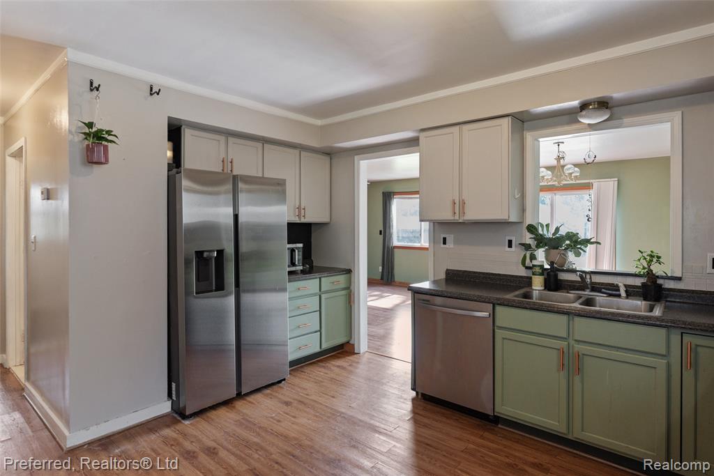 5923 Herbert Street, Westland, MI — Photo 4