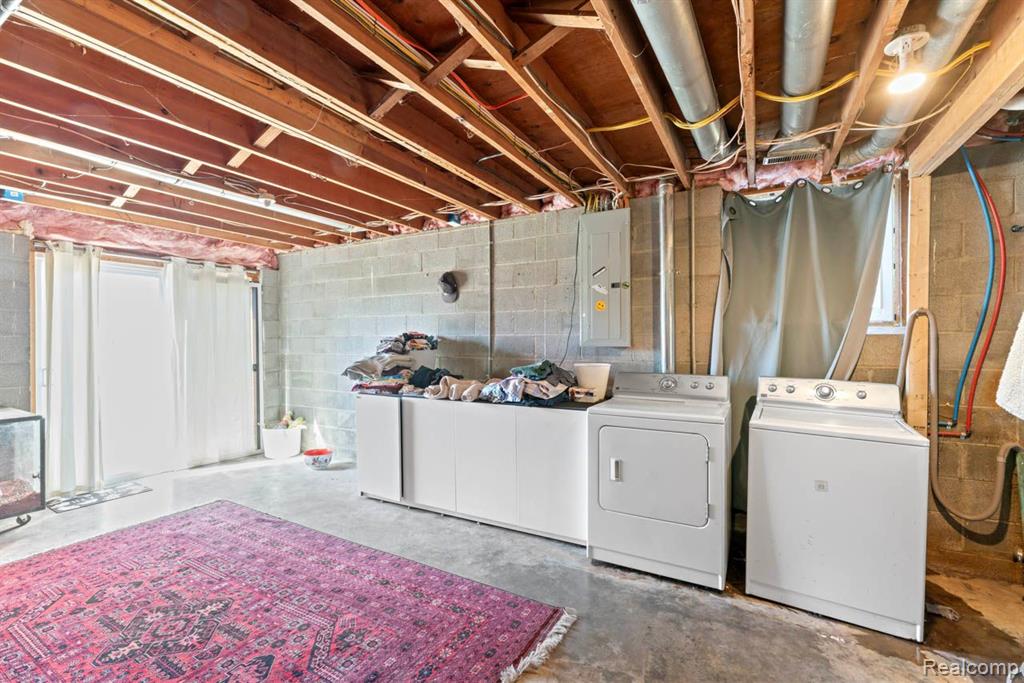 5486 W LOWE Road, Fowlerville, MI 48836 — Photo 23