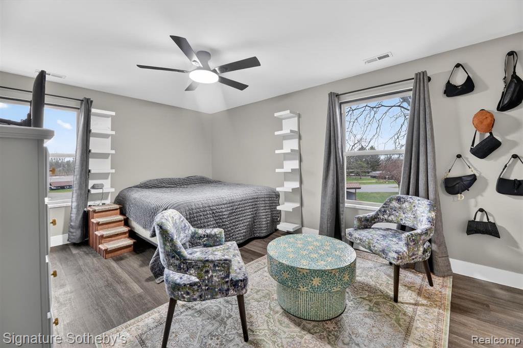 61031 Greenwood Drive, South Lyon, MI 48178 — Photo 18