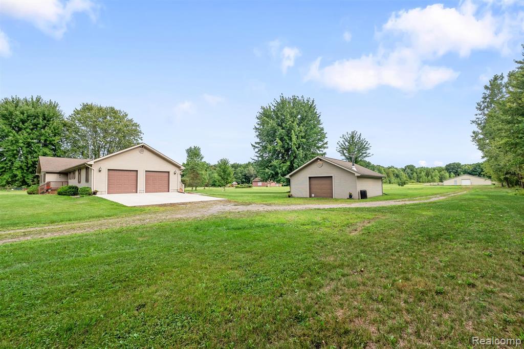 11157 Rose Road, Emmett, MI 48022 — Photo 4