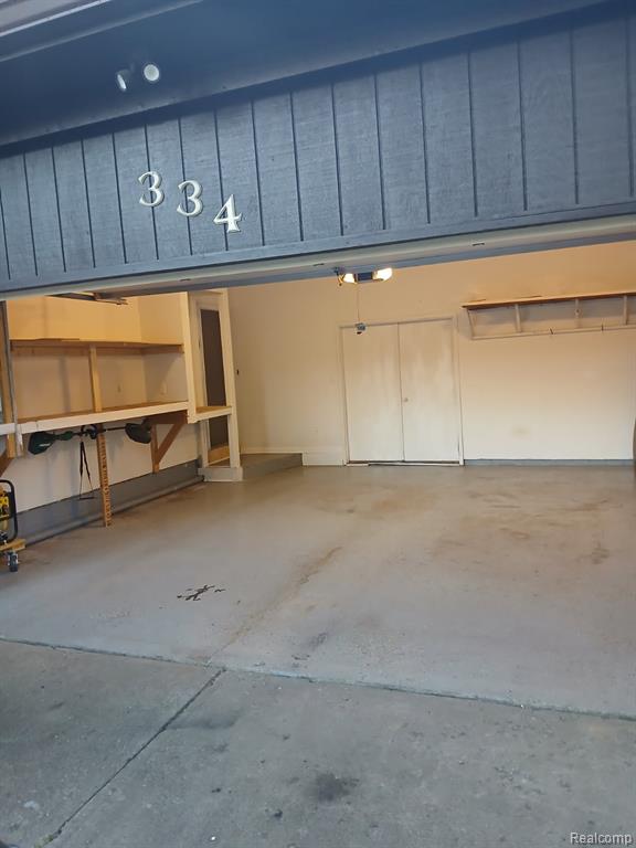 334 W Winds Drive, Almont, MI 48003 — Photo 32