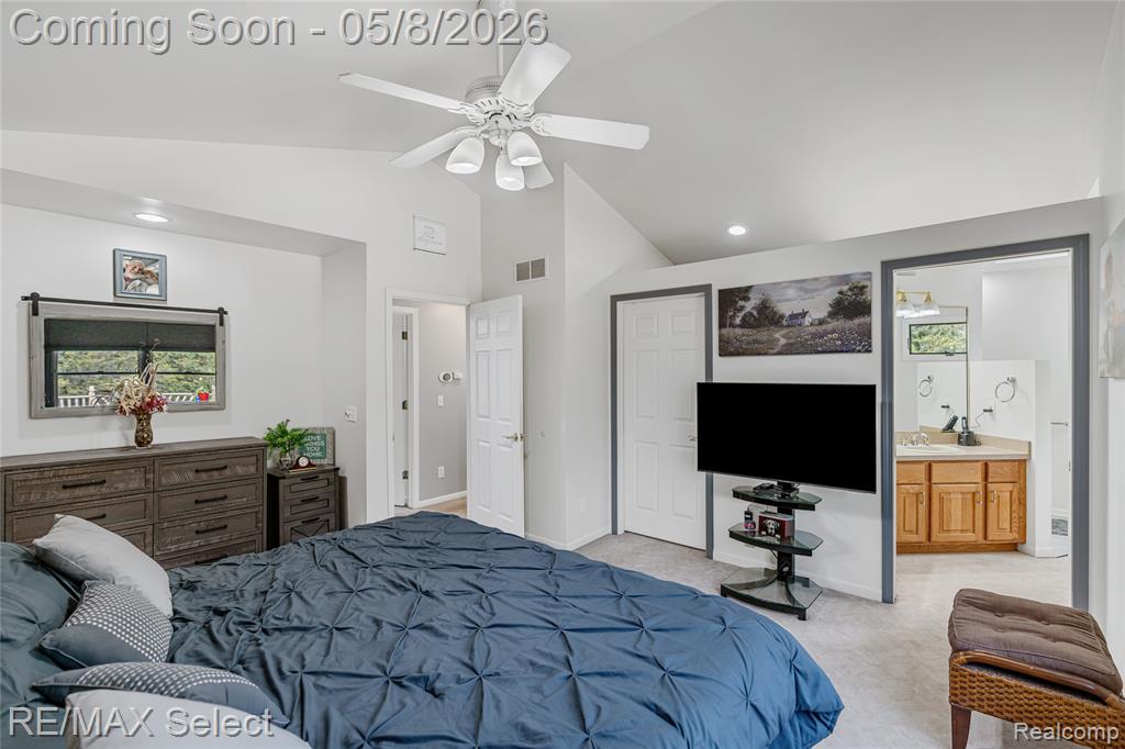 9607 Creek View Court, Davison, MI 48423 — Photo 36