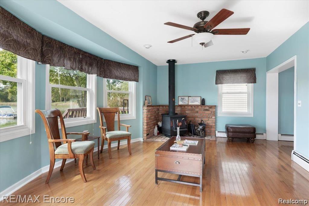 662 LAWSON Drive, Lake Orion, MI 48362 — Photo 19