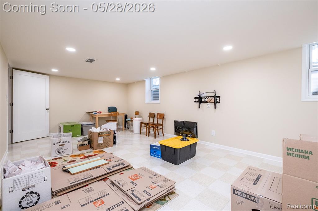 3621 Berkshire Drive, Bloomfield Hills, MI 48301 — Photo 38