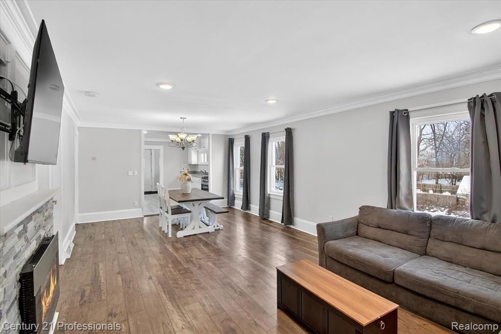 815 E Argyle Street, Jackson, MI 49202 — Photo 13