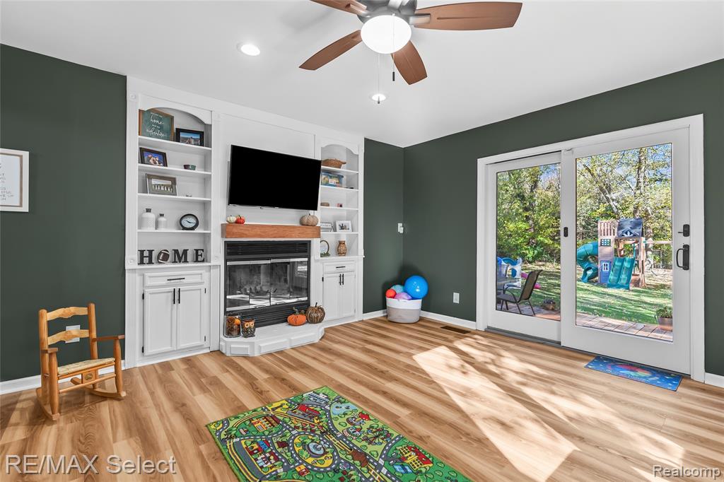 4327 S Dye Road, Swartz Creek, MI 48473 — Photo 17