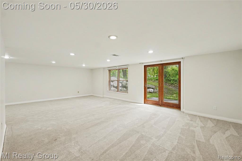 2215 High Meadows Drive, Ortonville, MI 48462 — Photo 21