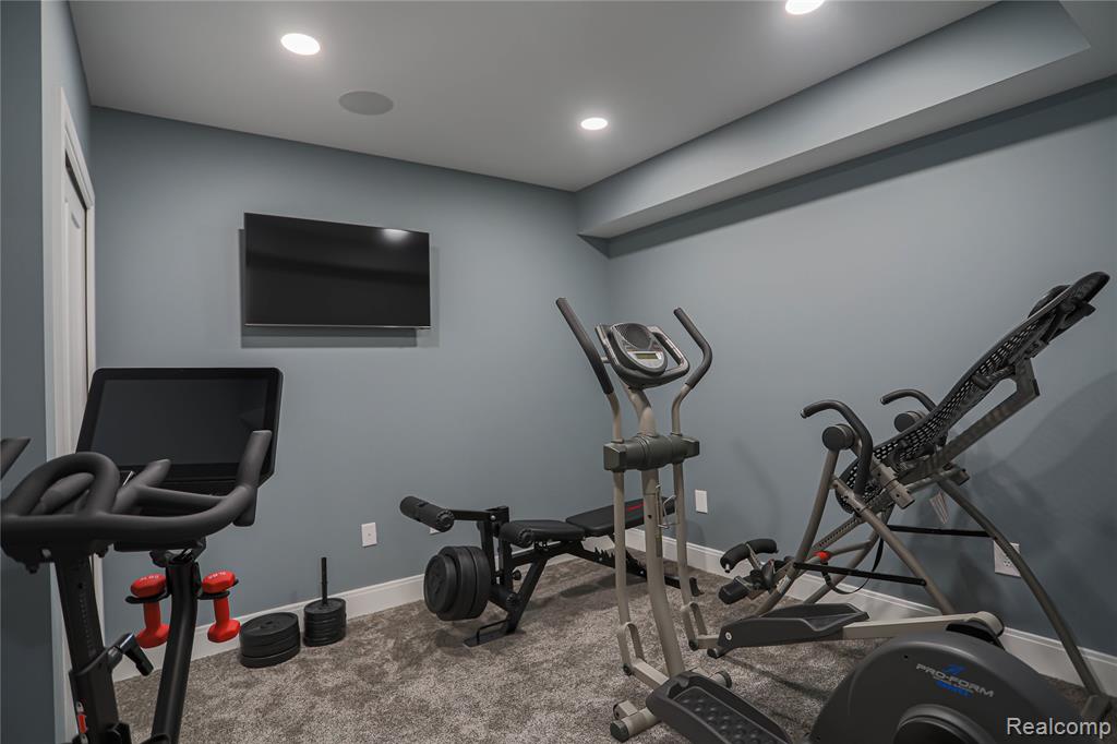55761 Timbers Edge Drive, Shelby Twp, MI 48316 — Photo 41