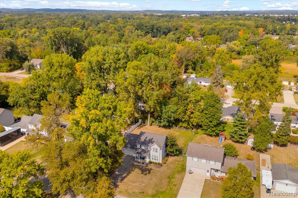 6600 Doyon Drive S, Waterford, MI 48327 — Photo 31
