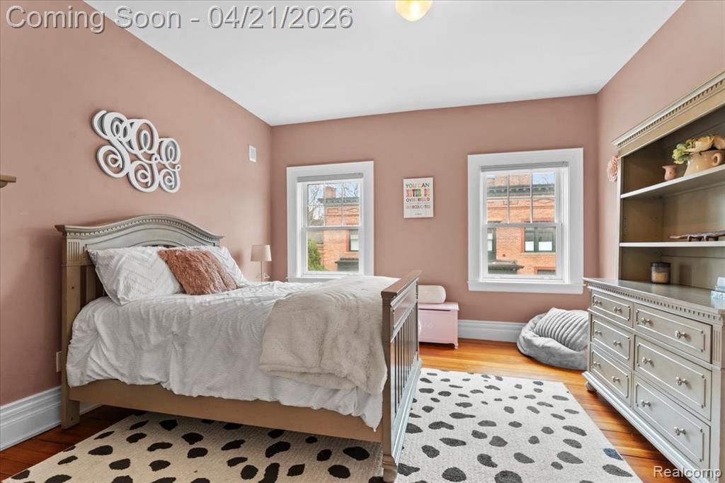 791 Seminole Street, Detroit, MI 48214 — Photo 29