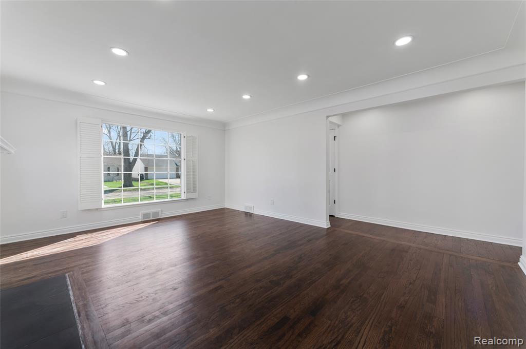 4312 Samoset Road, Royal Oak, MI 48073 — Photo 5