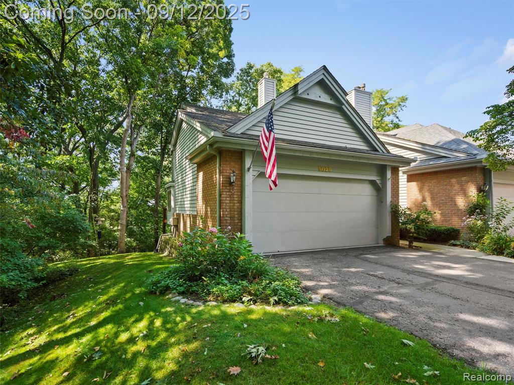 5025 Timberway Trail, Clarkston, MI — Photo 2