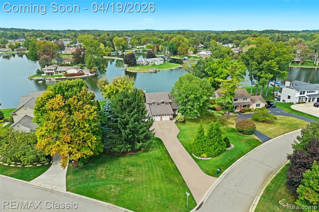 3398 Tiquewood, Commerce Twp, MI 48382 — Photo 50