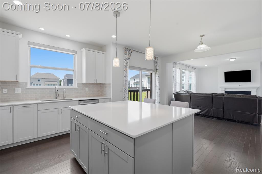 20633 Gidran Drive, South Lyon, MI 48178 — Photo 11