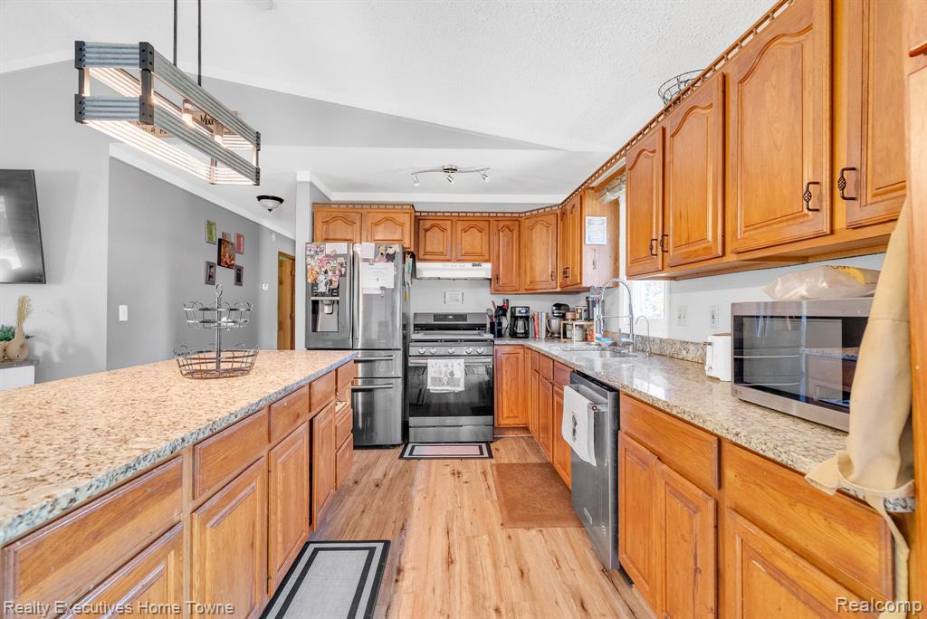 6560 Roach Rd Road, Lexington, MI 48450 — Photo 13