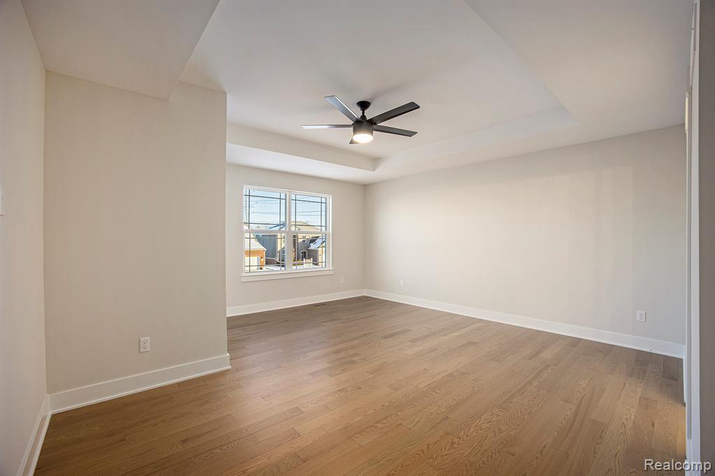13280 Demil Drive, Bruce, MI 48065 — Photo 20