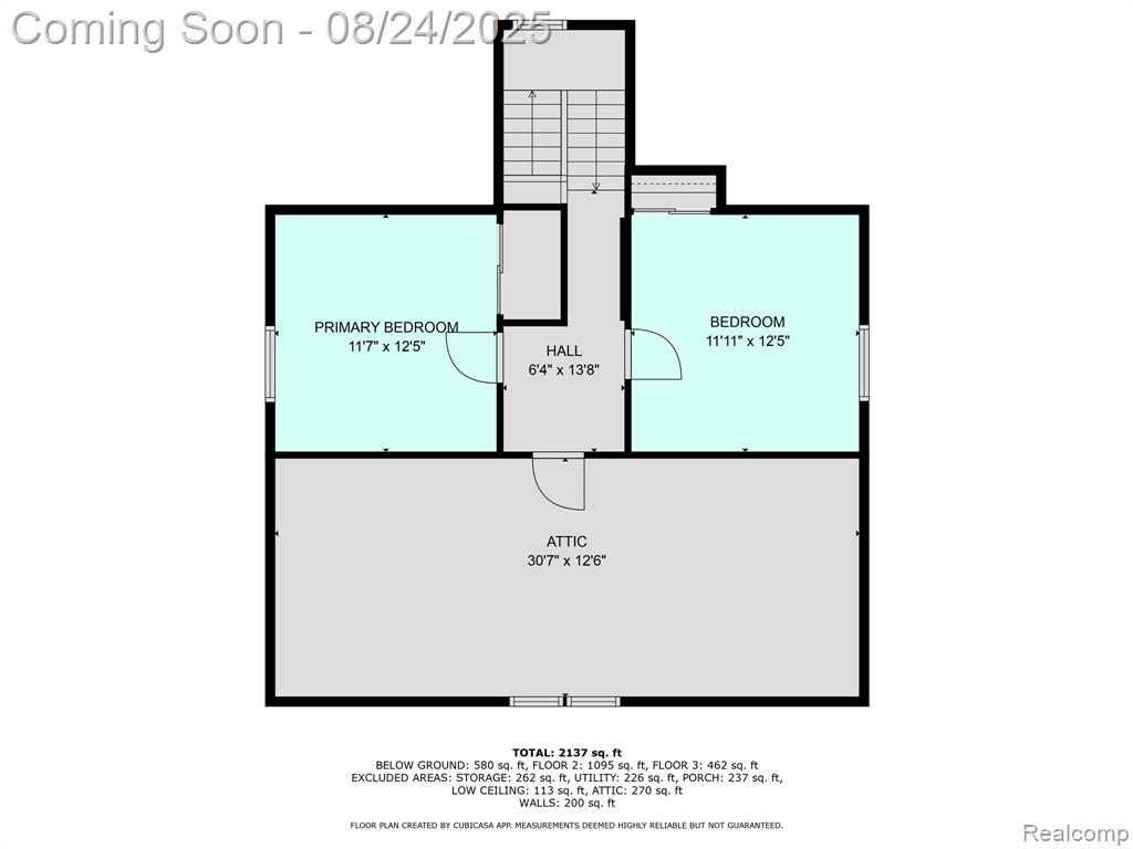 701 Baird Street, Holly, MI 48442 — Photo 20