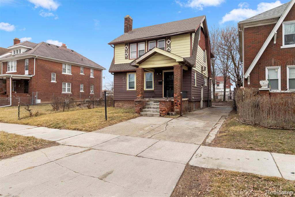 12625 Monica Street, Detroit, MI 48238 — Photo 2