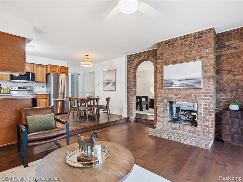 6366 Winter Drive, Canton, MI 48187 — Photo 9