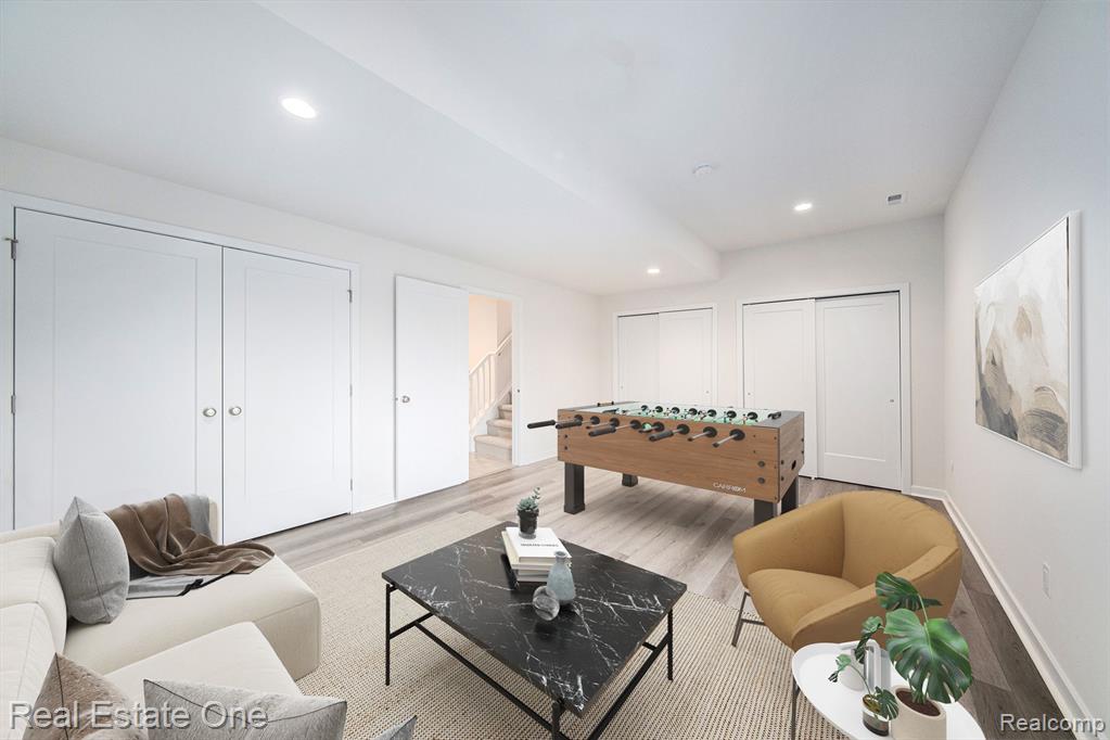 2987 STOKE Way, Ann Arbor, MI 48105 — Photo 46