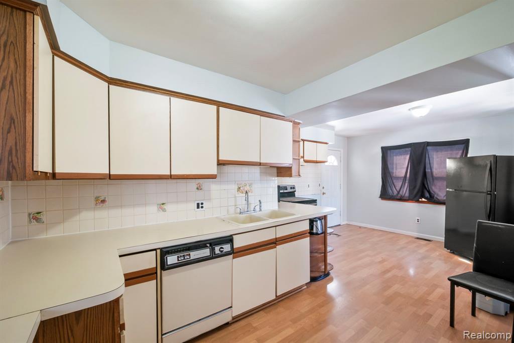 7739 Rosedale Boulevard, Allen Park, MI 48101 — Photo 10