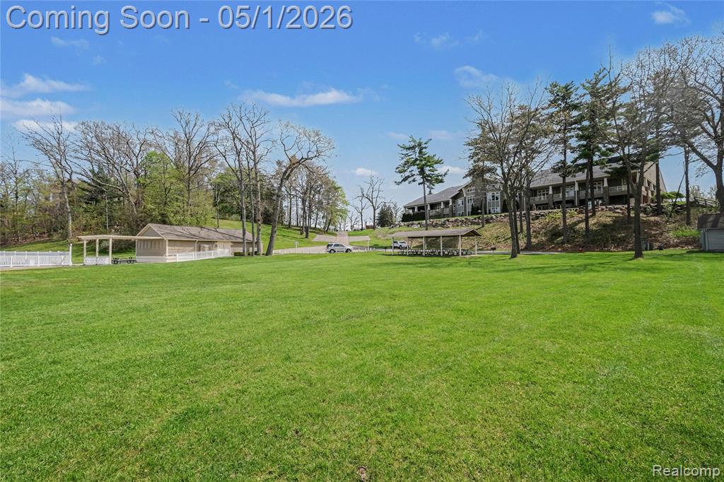 3650 Honors Way, Howell, MI 48843 — Photo 46
