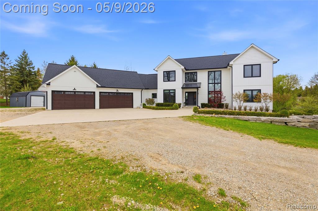 65565 Dequindre Road, Oakland, MI — Photo 3