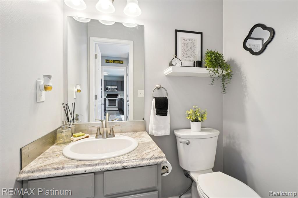 2570 Castle Rock Court, Howell, MI 48843 — Photo 10