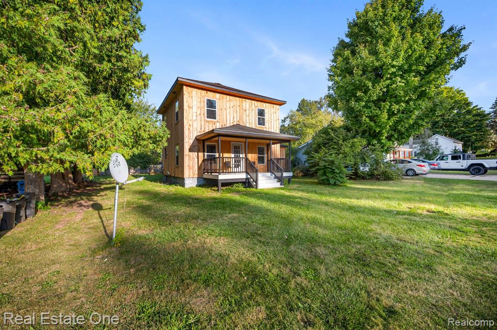 5963 Fox Street, Mayville Vlg, MI 48744 — Photo 31