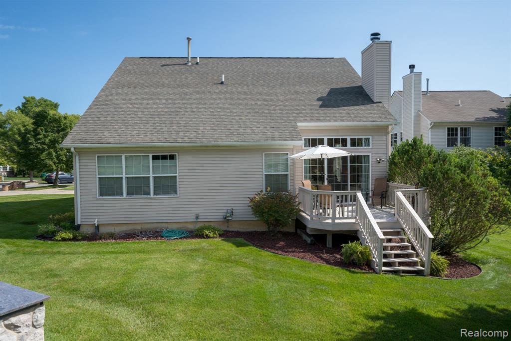 7427 LAKE Street, Dexter, MI 48130 — Photo 40