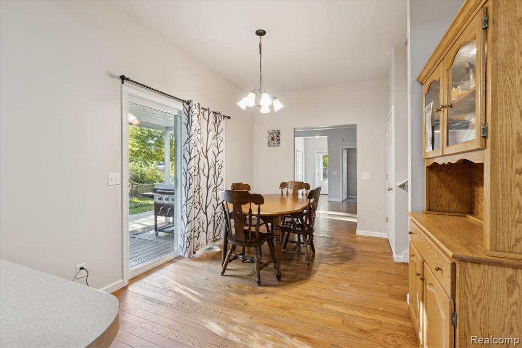 516 N Granger Street, Saginaw, MI 48602 — Photo 15